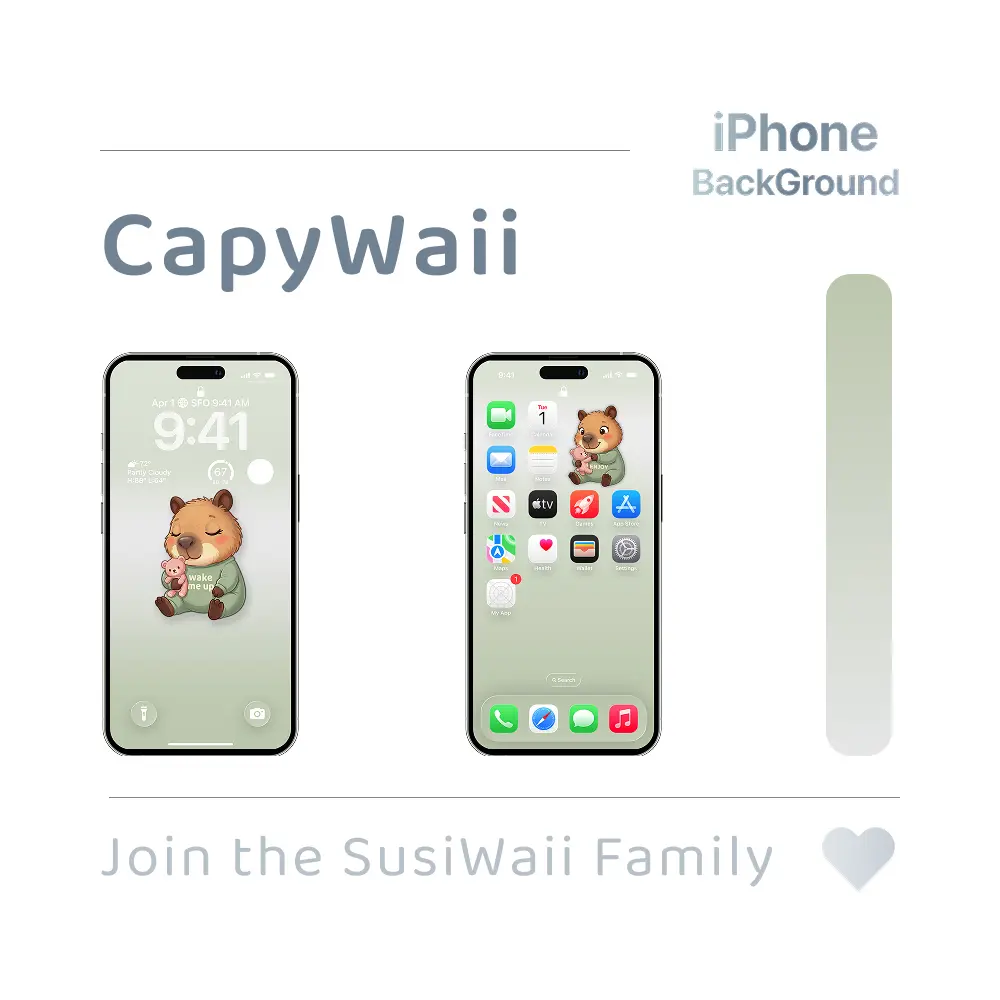 Capywaii