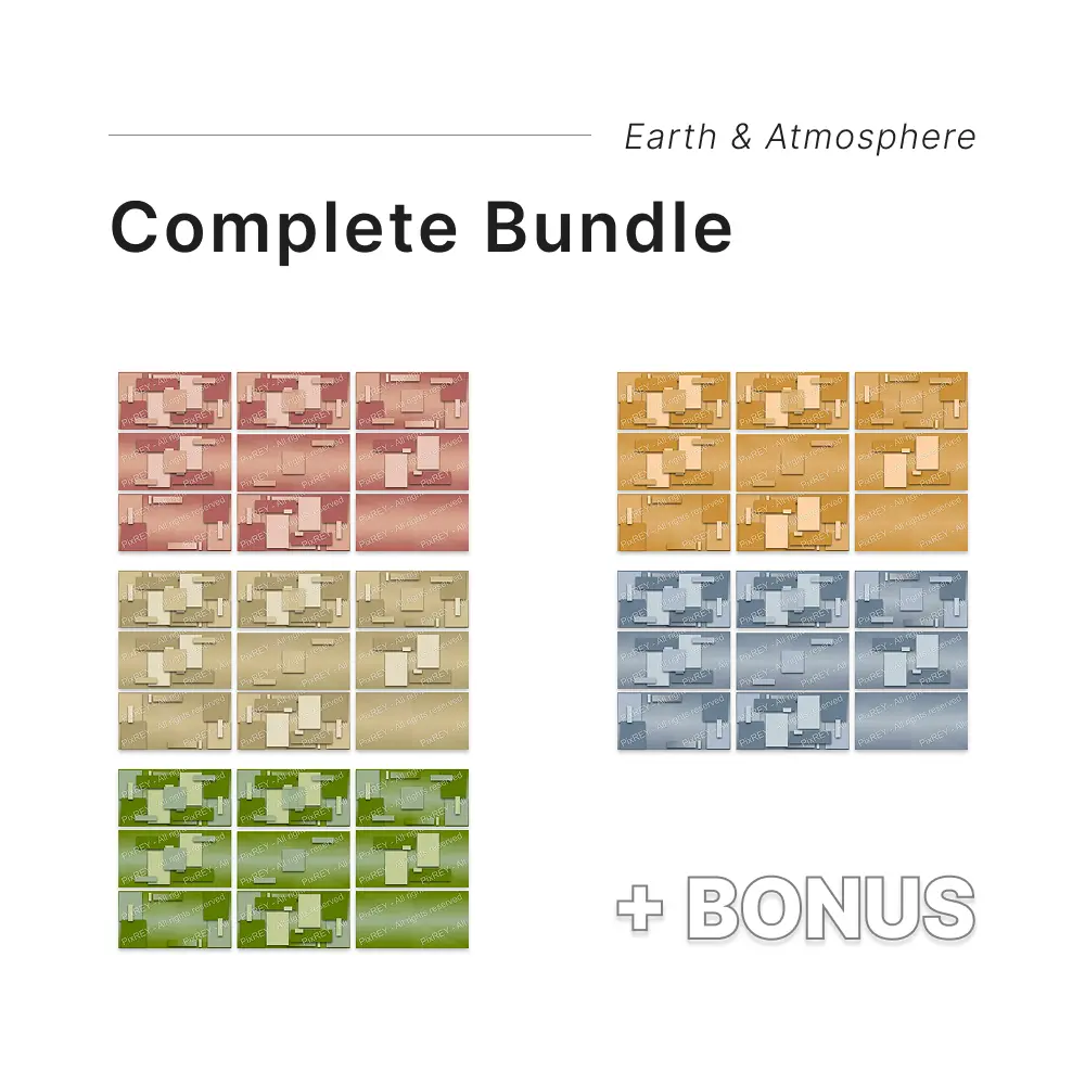 Complete Bundle