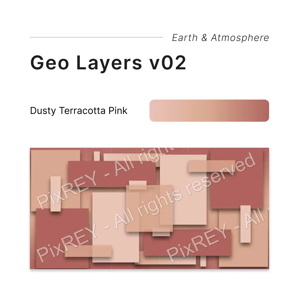 Geo Layers V02