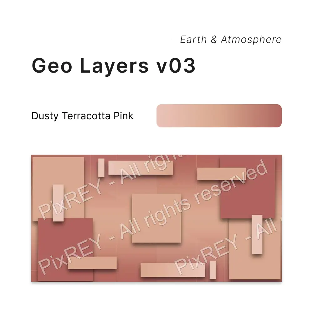 Geo Layers V03