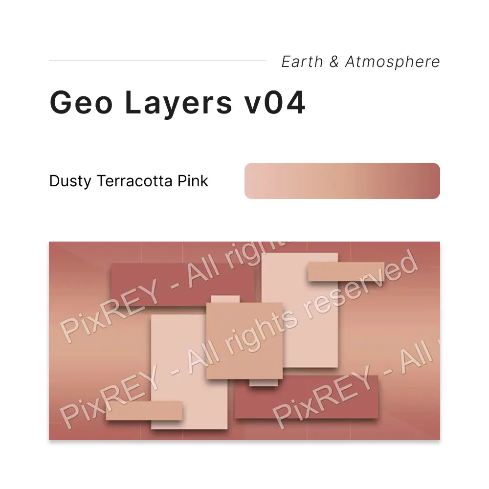 Geo Layers V04