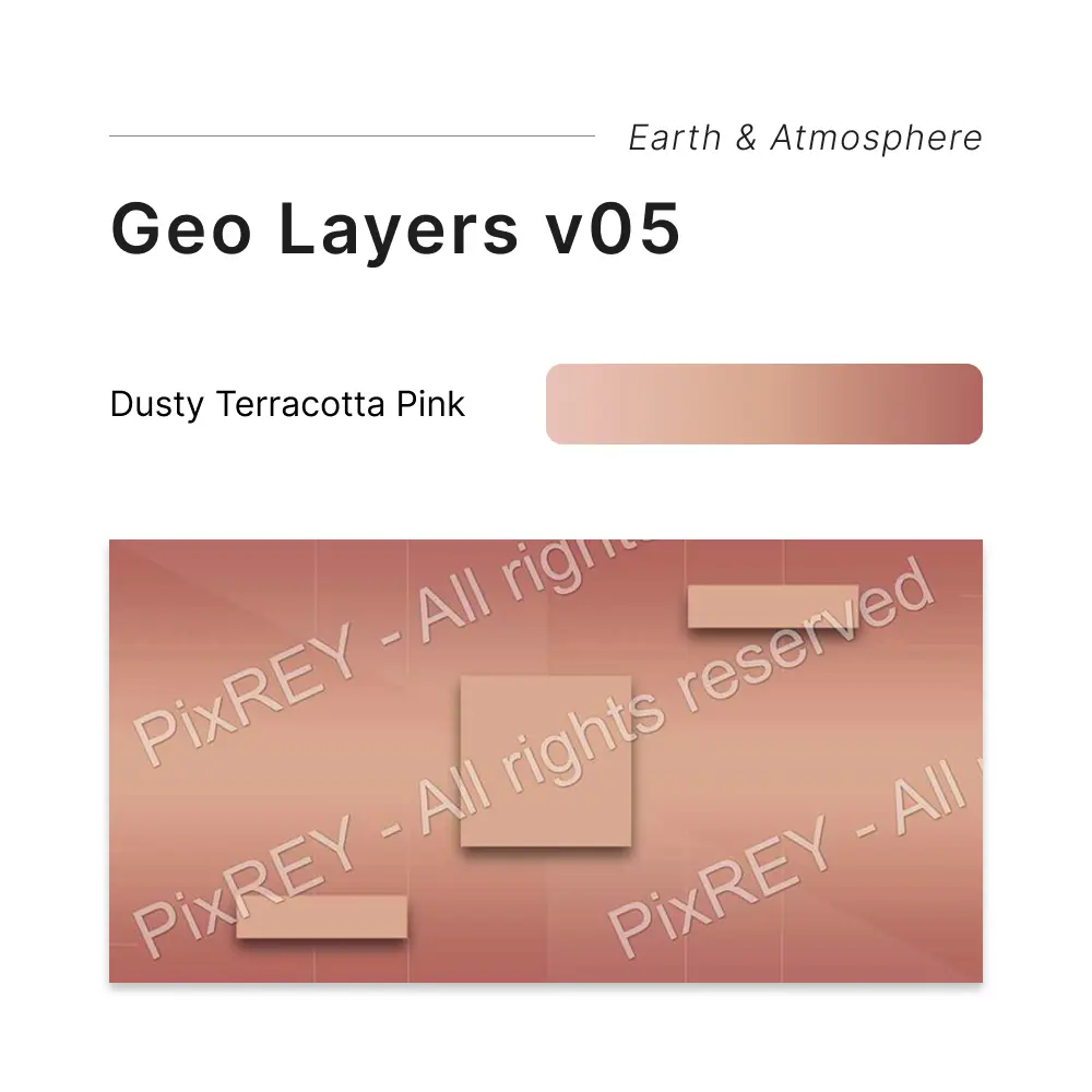 Geo Layers V05