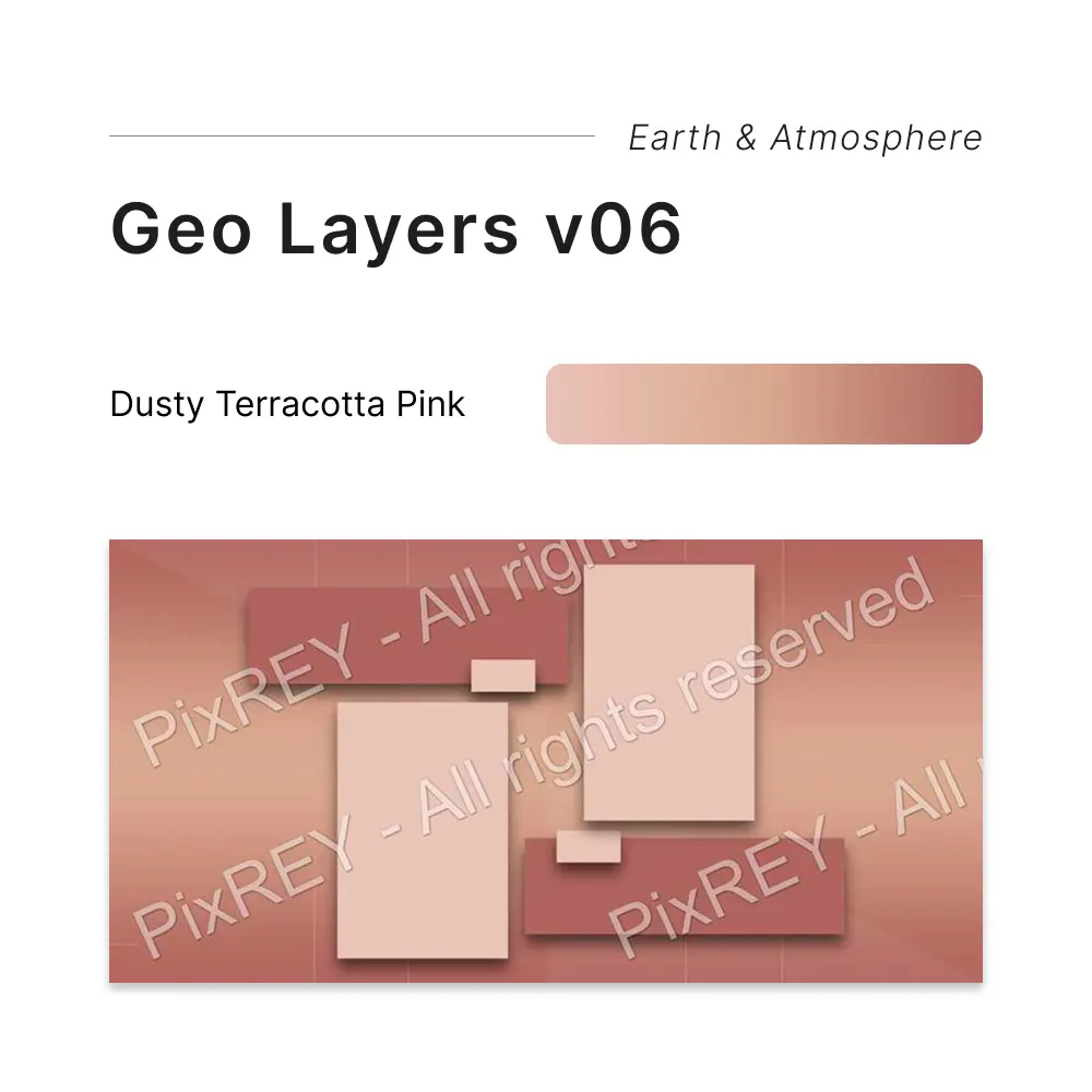 Geo Layers V06