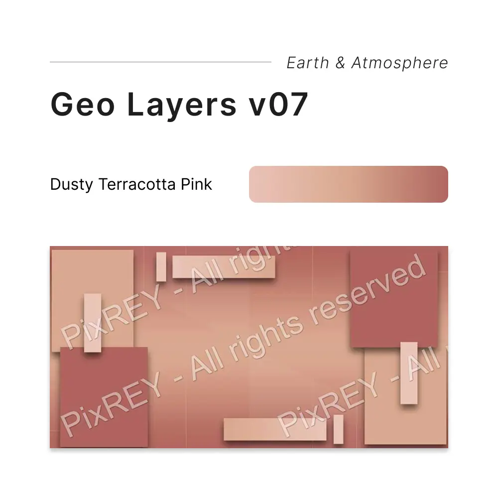 Geo Layers V07