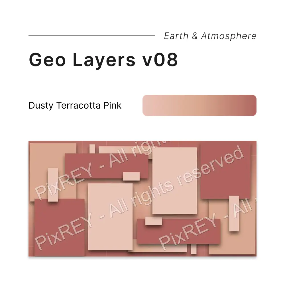Geo Layers V08