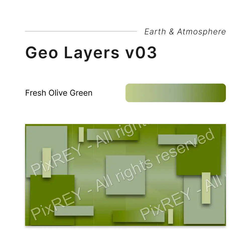 Geo Layers V03