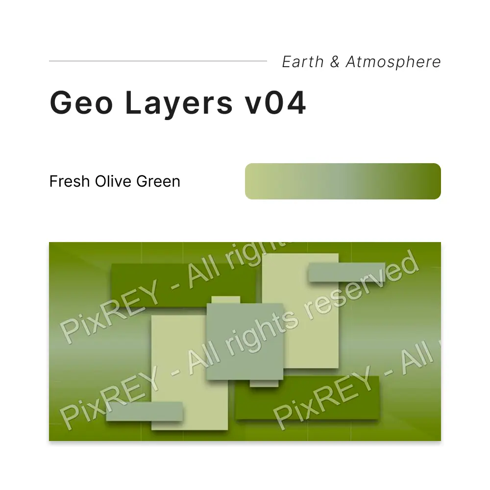 Geo Layers V04