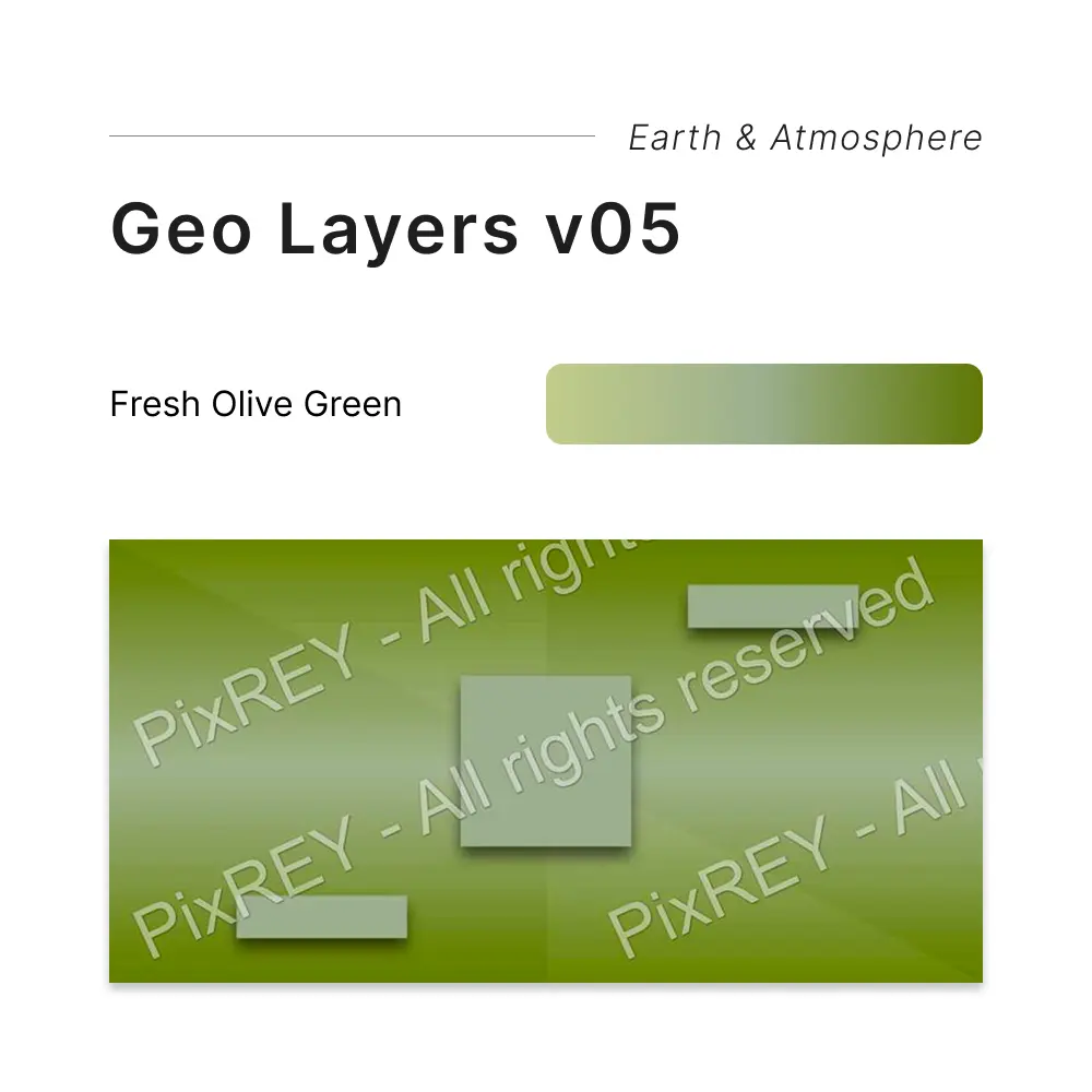Geo Layers V05