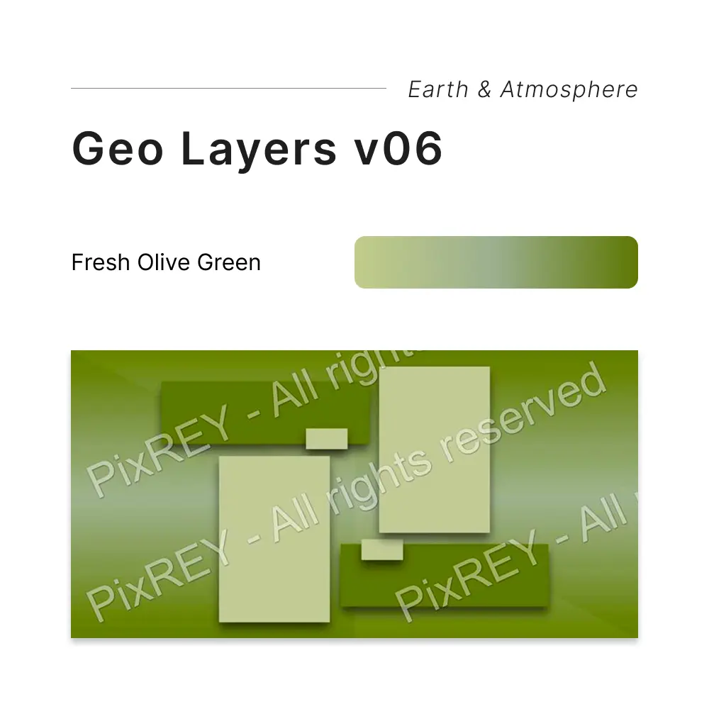 Geo Layers V06