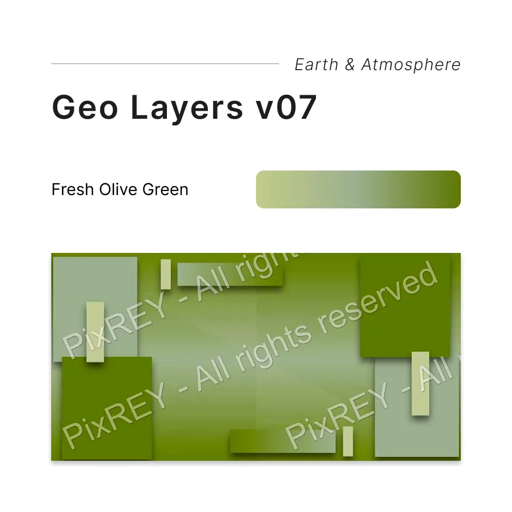 Geo Layers V07
