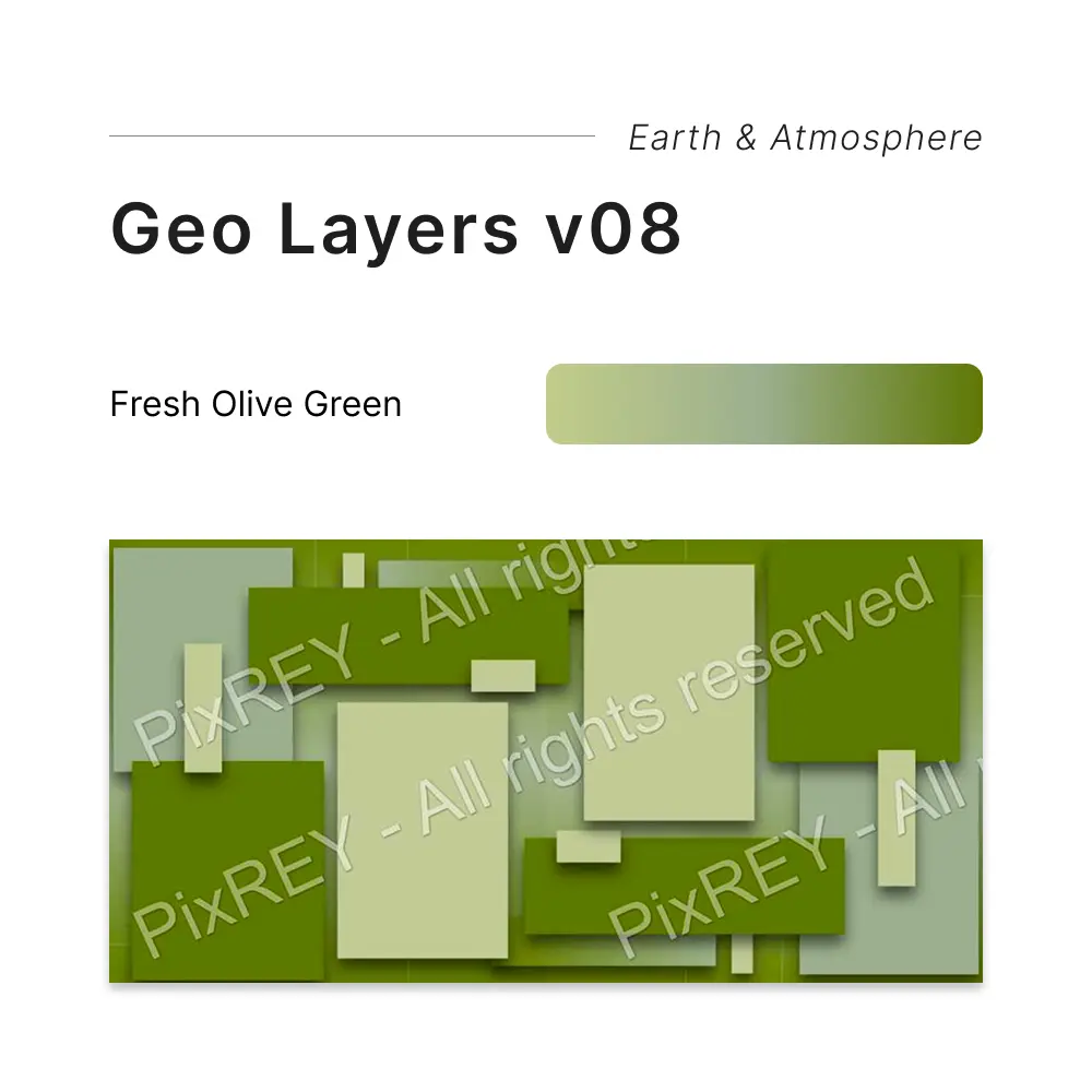 Geo Layers V08