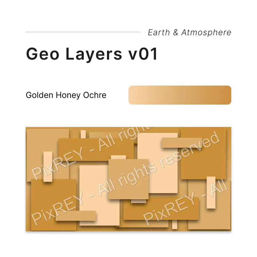 Geo Layers V01