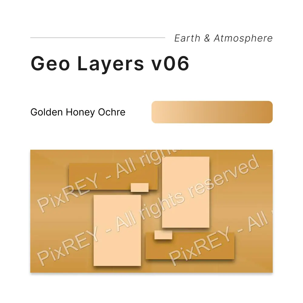 Geo Layers V06
