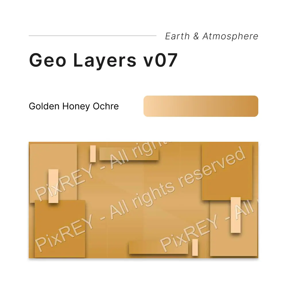 Geo Layers V07