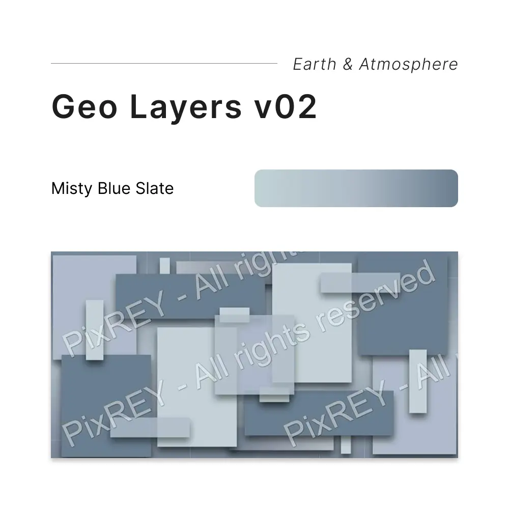 Geo Layers V02