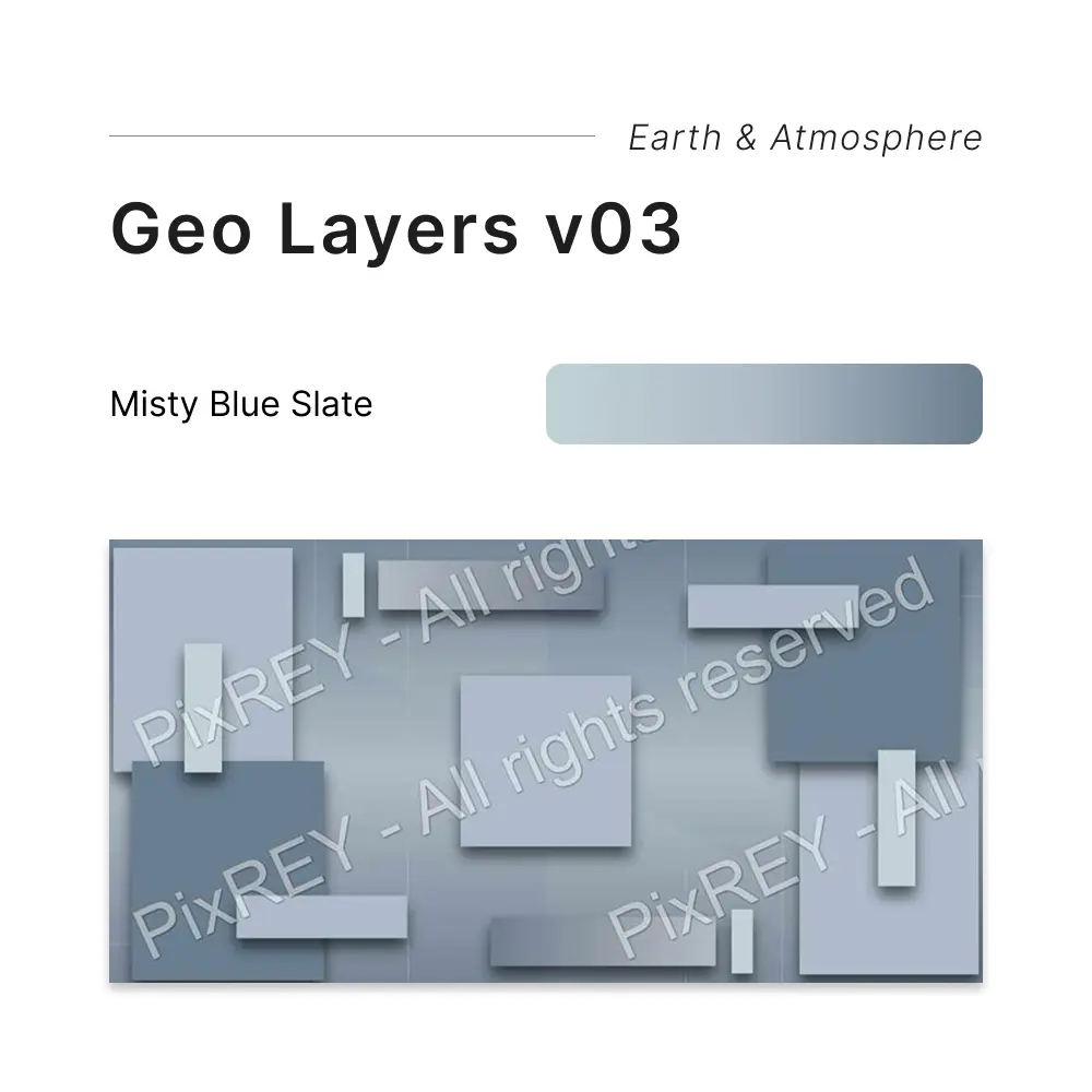 Geo Layers V03