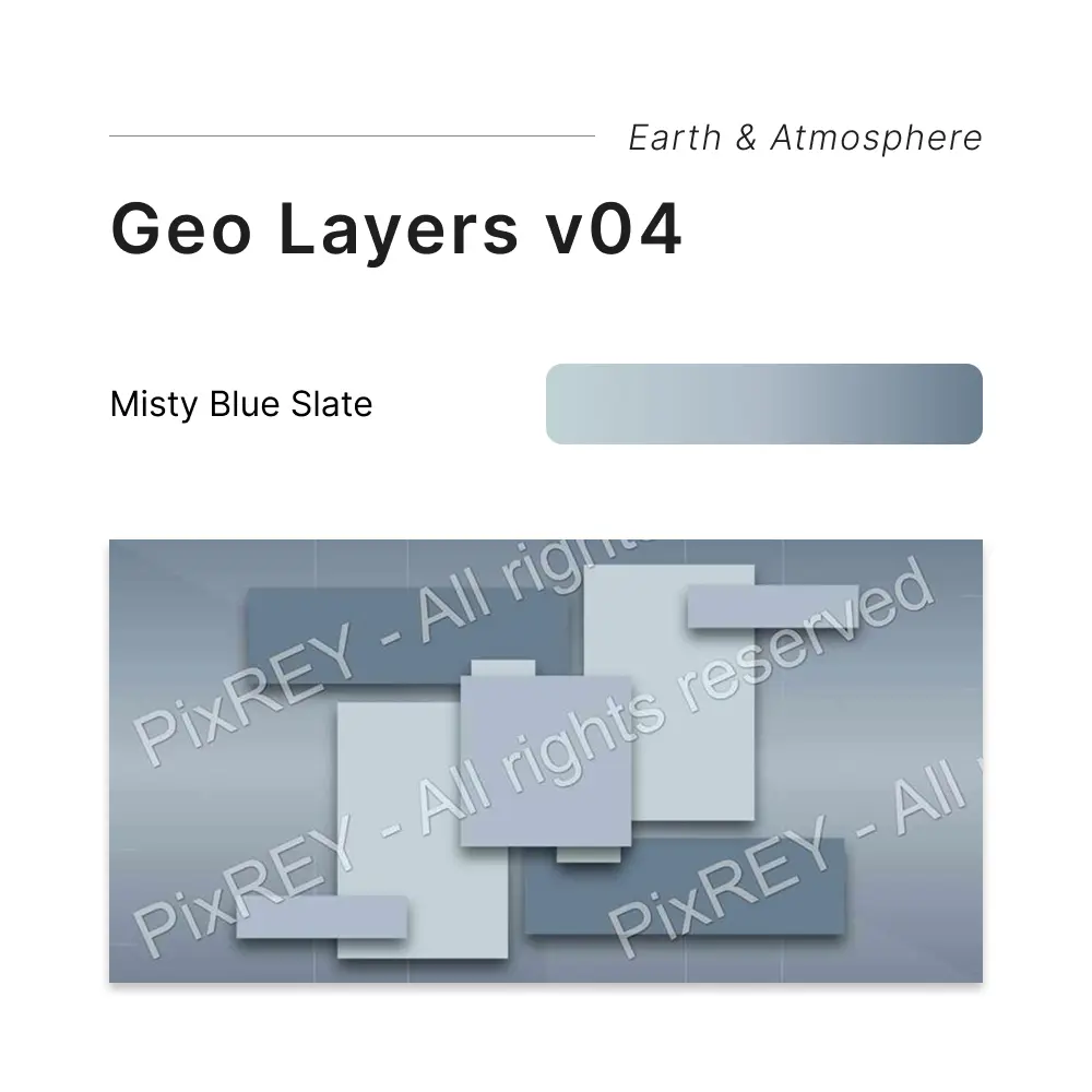 Geo Layers V04