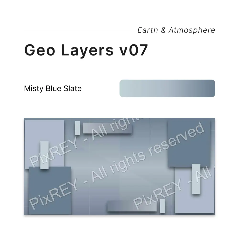 Geo Layers V07