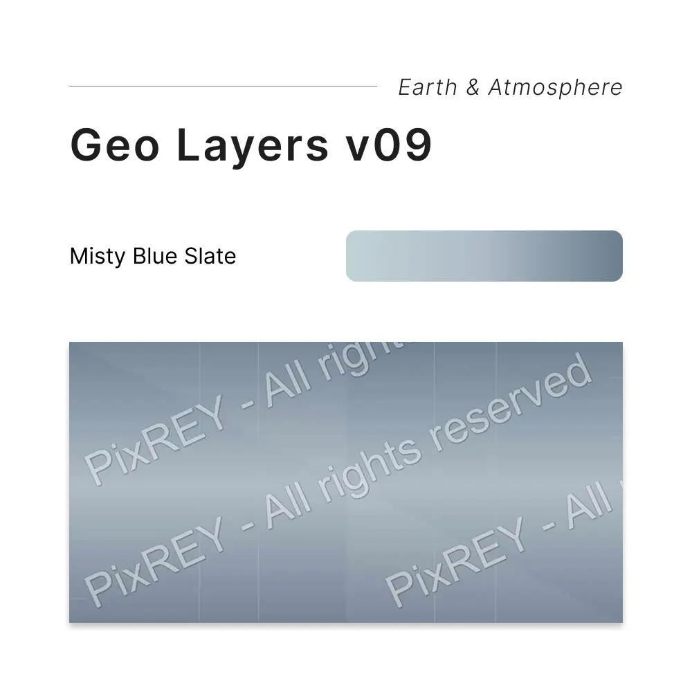 Geo Layers V09