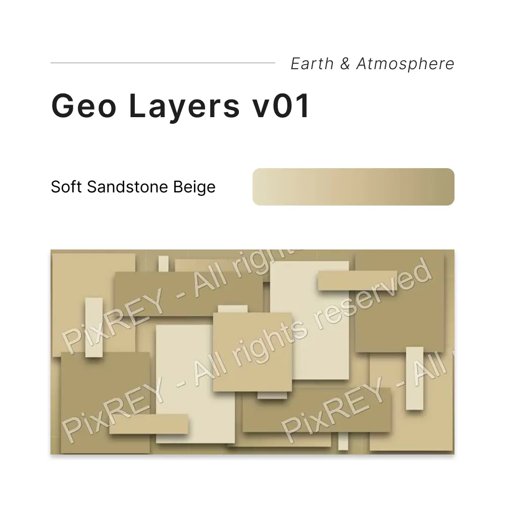 Geo Layers V01
