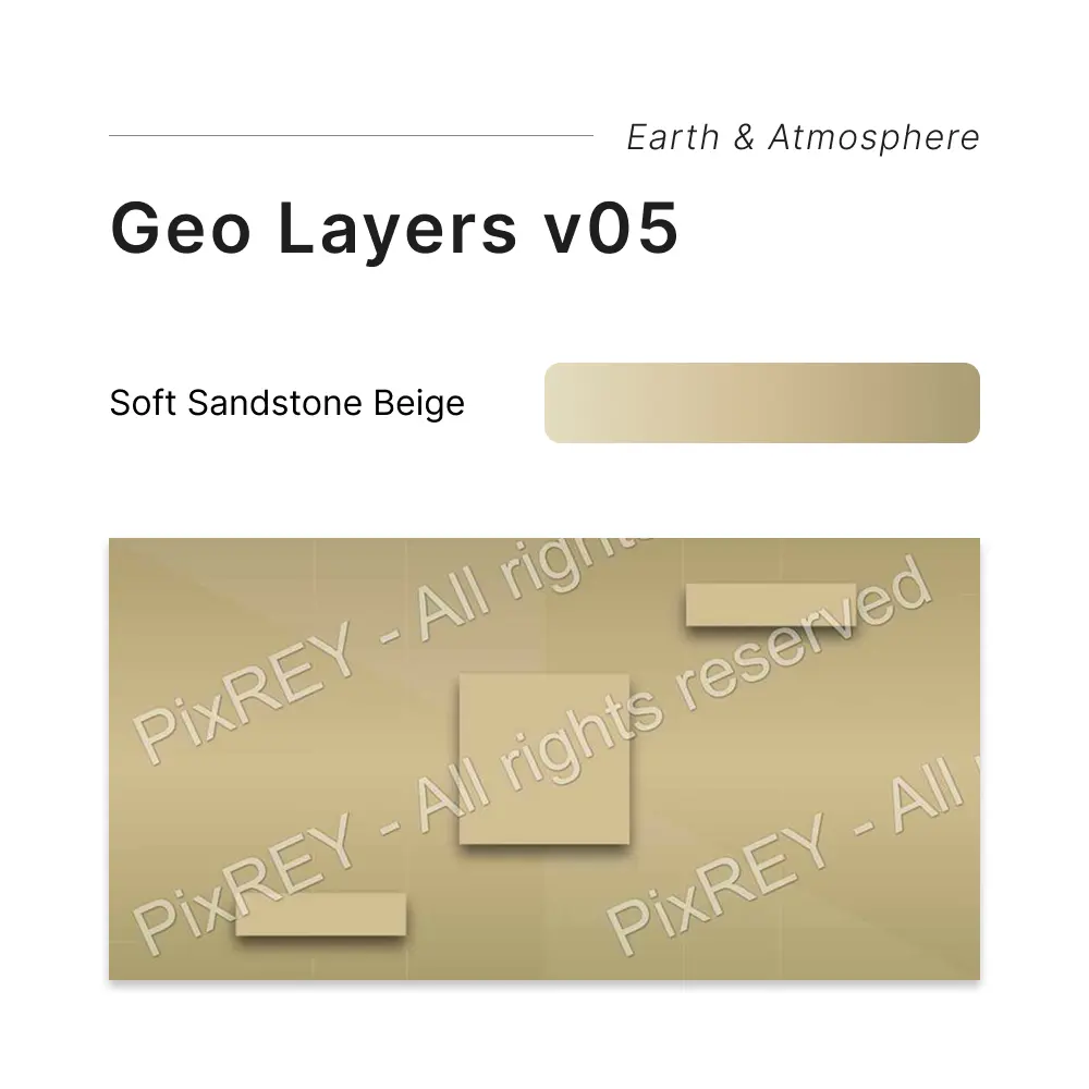 Geo Layers V05