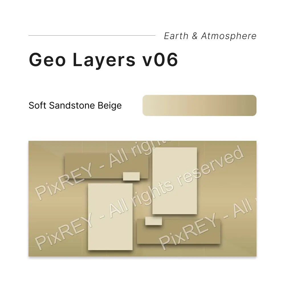 Geo Layers V06