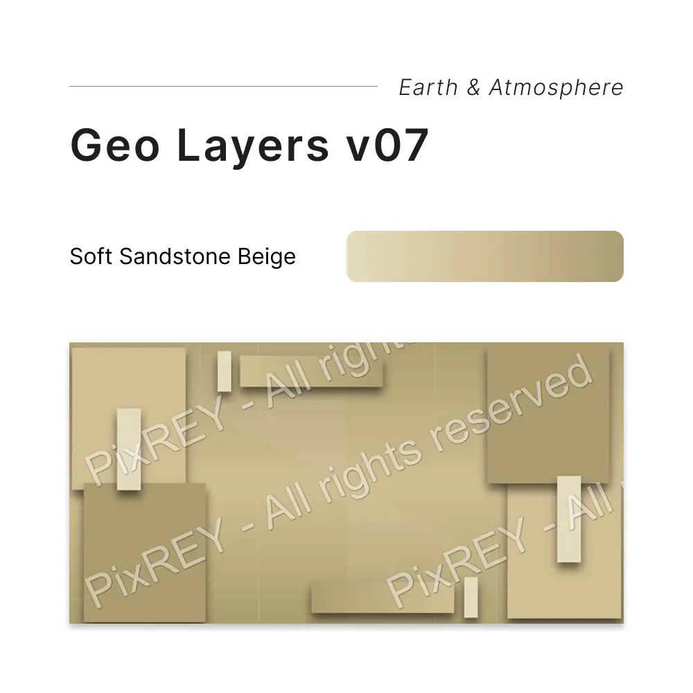 Geo Layers V07
