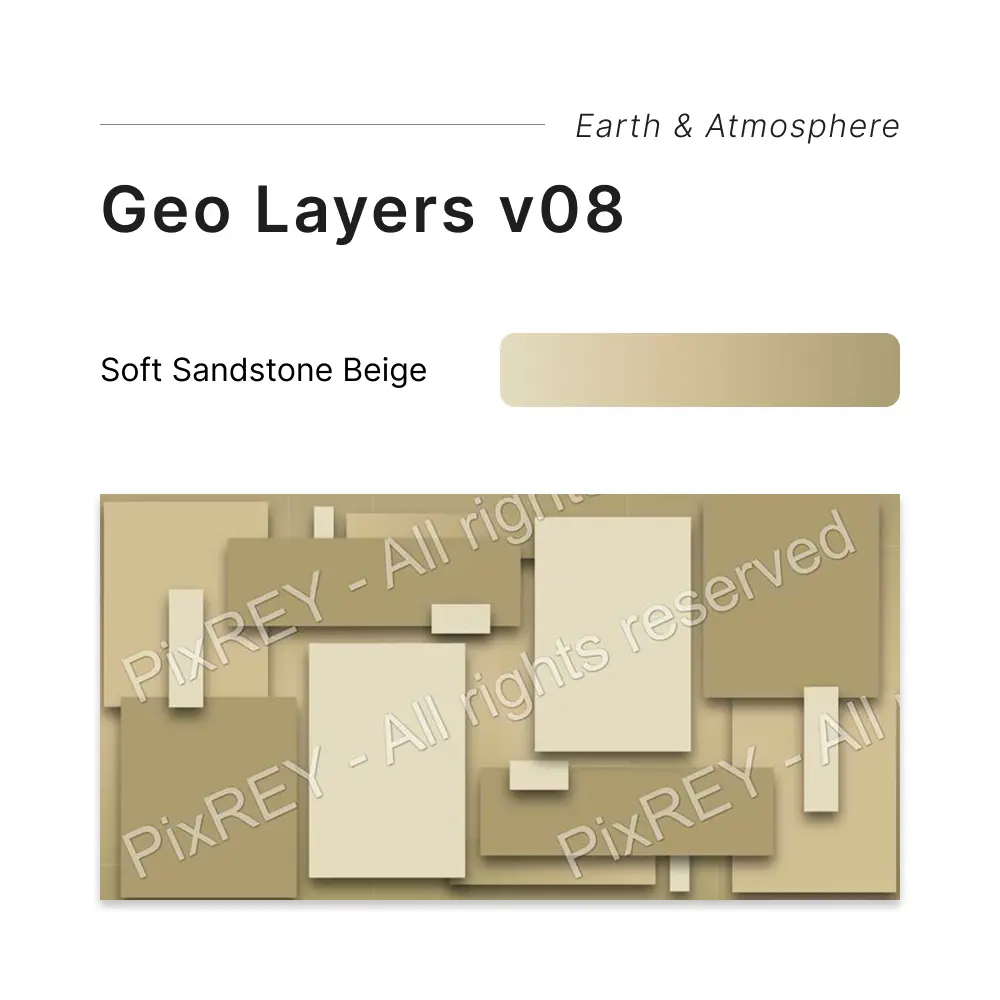 Geo Layers V08