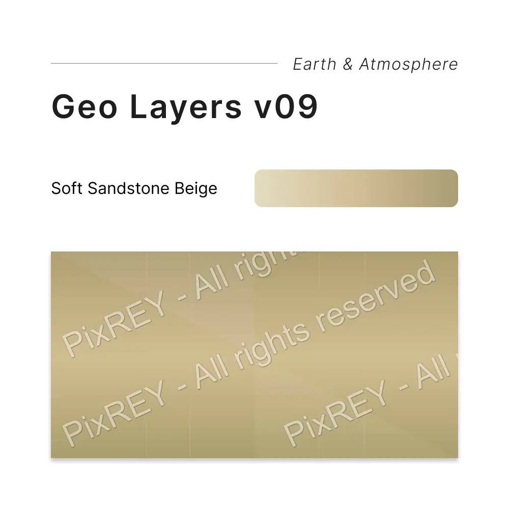 Geo Layers V09