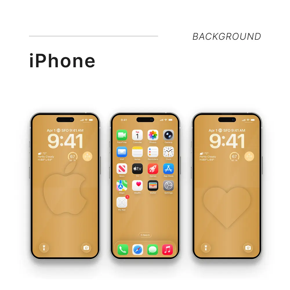 Iphone Background