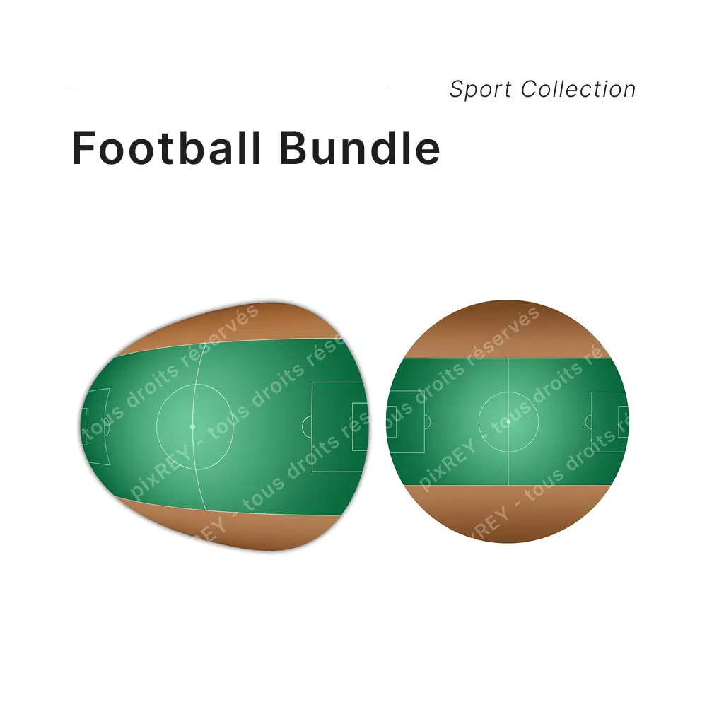 Soccer Bundle