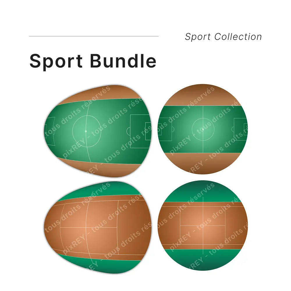 Sport Bundle