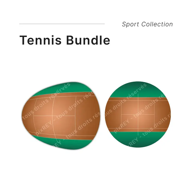 Tennis Bundle